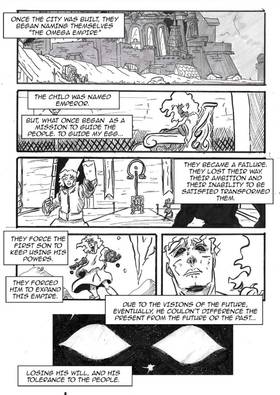 Read STABAT MATER: YUNO  5 Page 10 in English
