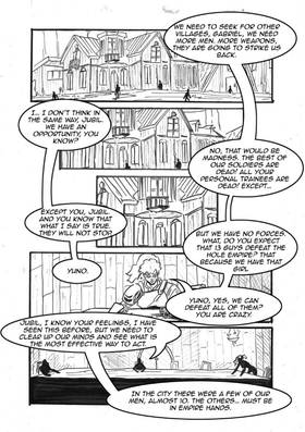 Read STABAT MATER: YUNO  6 Page 4 in English