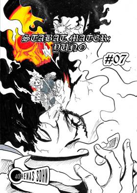 Read STABAT MATER: YUNO  7 Page 1 in Spanish