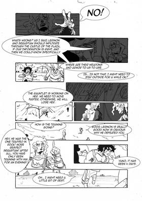Read STABAT MATER: YUNO  7 Page 9 in English