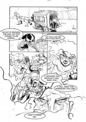 Read STABAT MATER: YUNO  7 Page 10 in English