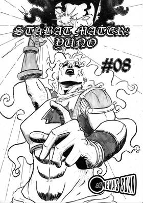 Read STABAT MATER: YUNO  8 Page 1 in English