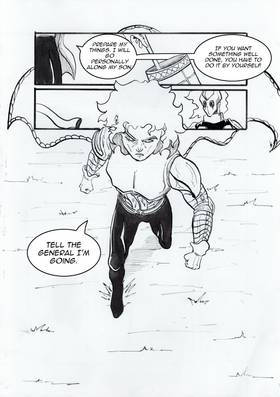 Read STABAT MATER: YUNO  8 Page 5 in English