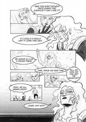 Read STABAT MATER: YUNO  8 Page 7 in English