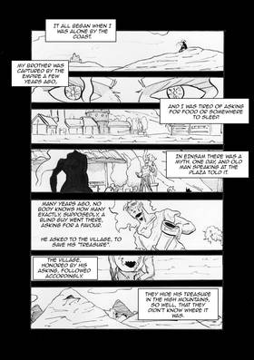 Read STABAT MATER: YUNO  8 Page 8 in English