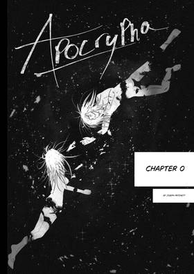 Read APOCRYPHA  2 Page 1 in English