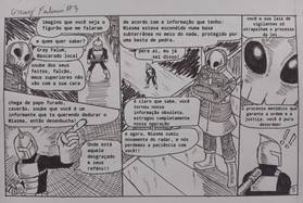 Read O Poderoso Gray Falum  3 Page 5 in Portugese