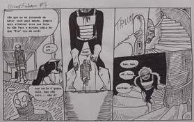 Read O Poderoso Gray Falum  3 Page 10 in Portugese