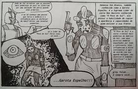 Read O Poderoso Gray Falum  1 Page 4 in Portugese