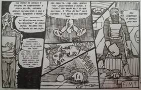 Read O Poderoso Gray Falum  1 Page 7 in Portugese