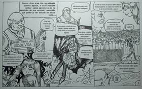 Read O Poderoso Gray Falum  2 Page 1 in Portugese