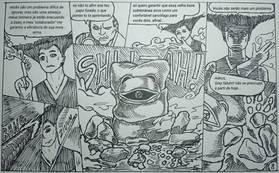 Read O Poderoso Gray Falum  2 Page 8 in Portugese