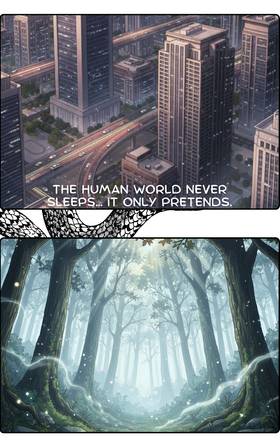 Read Serpent Embrace   1 Page 2 in English