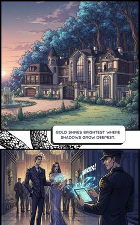 Read Serpent Embrace   2 Page 2 in English