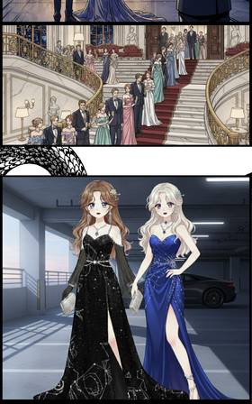 Read Serpent Embrace   2 Page 3 in English