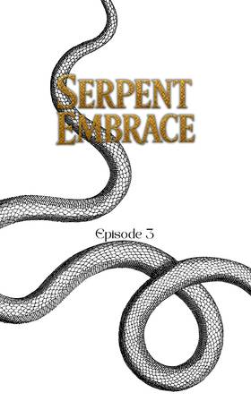 Read Serpent Embrace   3 Page 1 in English