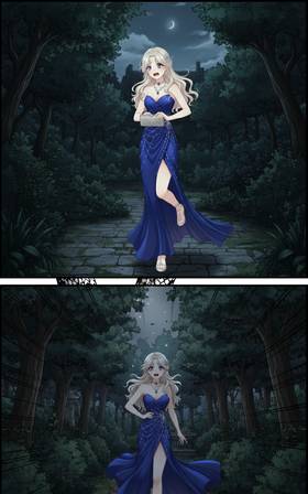 Read Serpent Embrace   3 Page 2 in English