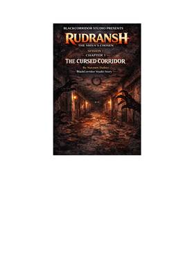 Read Rudransh- The Shiva's Choosen  1 Page 2 in English