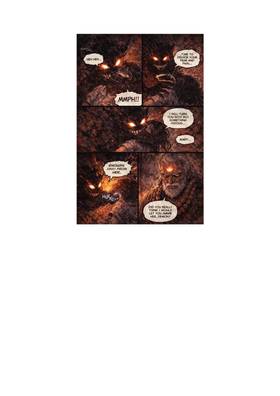 Read Rudransh- The Shiva's Choosen  1 Page 3 in English