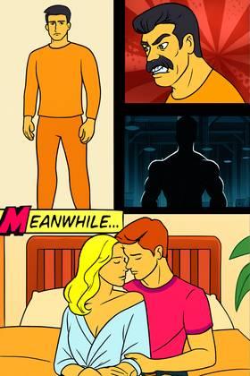 Read Crash threads of time trilogy   1 Page 8 in English