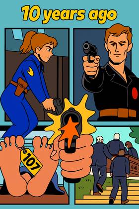 Read Crash threads of time trilogy   2 Page 2 in English