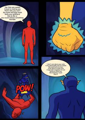 Read Crash threads of time trilogy   3 Page 3 in English