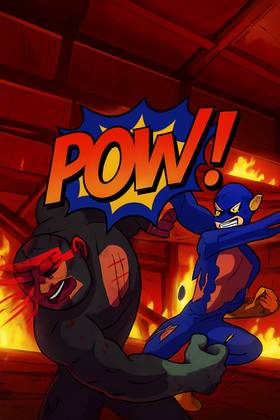 Read Crash threads of time trilogy   3 Page 9 in English