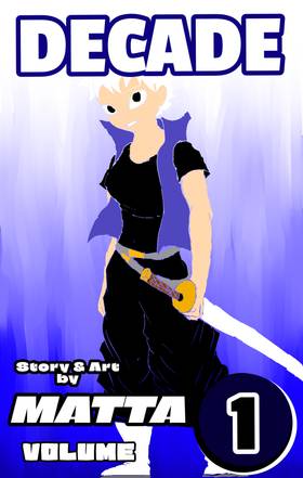 Read Decade  1 Page 1 in English