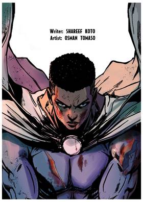 Read Zodiac Chronicles: Jaxson Pisces  1 Page 2 in English