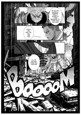 Read Zodiac Chronicles: Jaxson Pisces  1 Page 6 in English