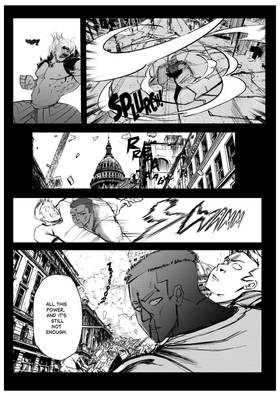 Read Zodiac Chronicles: Jaxson Pisces  1 Page 9 in English
