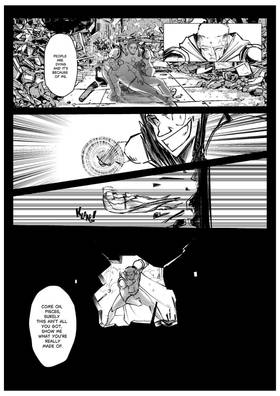 Read Zodiac Chronicles: Jaxson Pisces  1 Page 10 in English