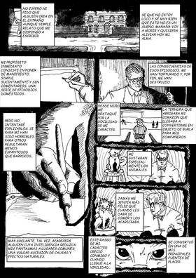 Read LIBER VETITUS  1 Page 2 in Spanish