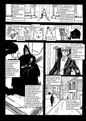 Read LIBER VETITUS  1 Page 3 in Spanish