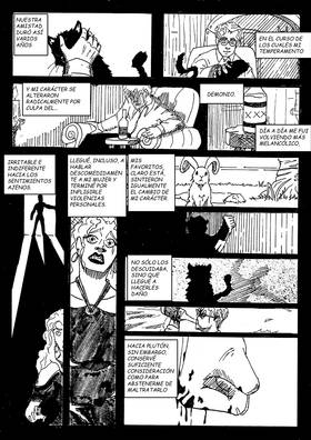 Read LIBER VETITUS  1 Page 4 in Spanish