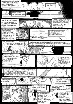 Read LIBER VETITUS  1 Page 7 in Spanish