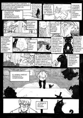 Read LIBER VETITUS  1 Page 8 in Spanish