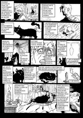 Read LIBER VETITUS  1 Page 9 in Spanish