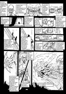 Read LIBER VETITUS  1 Page 10 in Spanish