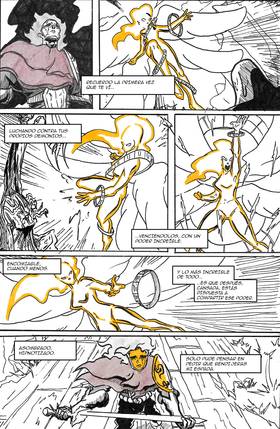 Read LIBER VETITUS  2 Page 4 in Spanish