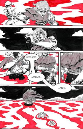 Read LIBER VETITUS  2 Page 5 in Spanish