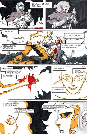 Read LIBER VETITUS  2 Page 6 in Spanish