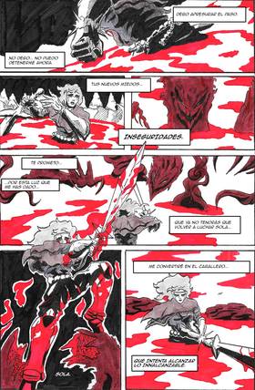 Read LIBER VETITUS  2 Page 7 in Spanish