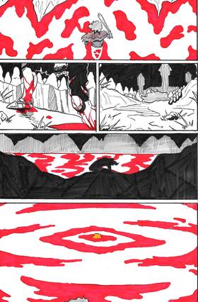Read LIBER VETITUS  2 Page 8 in Spanish