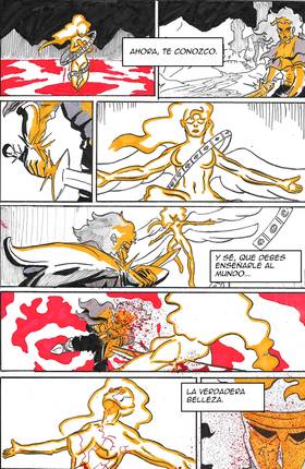 Read LIBER VETITUS  2 Page 9 in Spanish