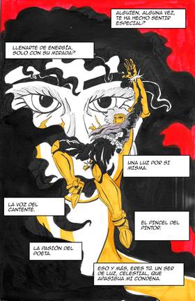 Read LIBER VETITUS  2 Page 10 in Spanish