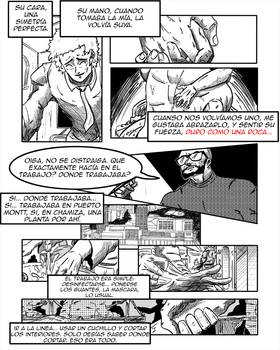 Read LIBER VETITUS  4 Page 3 in Spanish