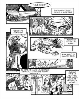 Read LIBER VETITUS  4 Page 4 in Spanish