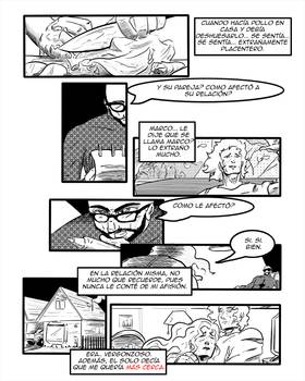 Read LIBER VETITUS  4 Page 6 in Spanish