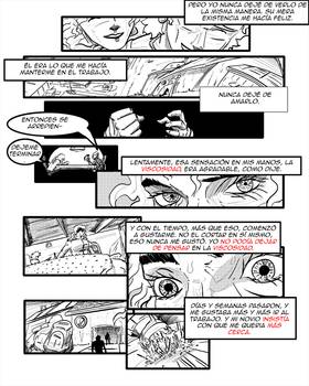 Read LIBER VETITUS  4 Page 7 in Spanish